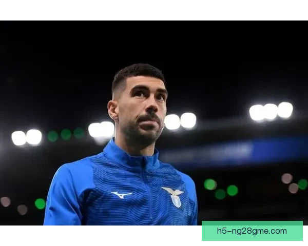 官方拉齐奥120万欧签莫塔