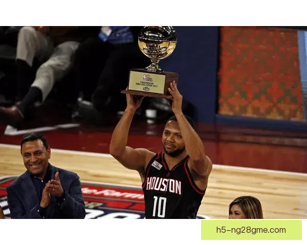 火箭无三分打法拖累争冠上限