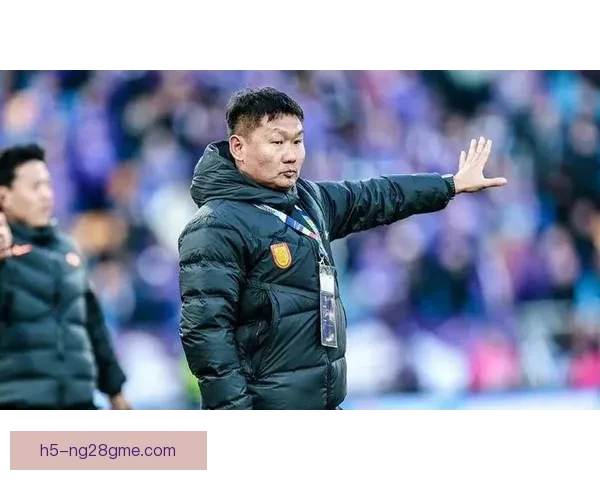 刘建业叹龙兴球场生涯未踢中超