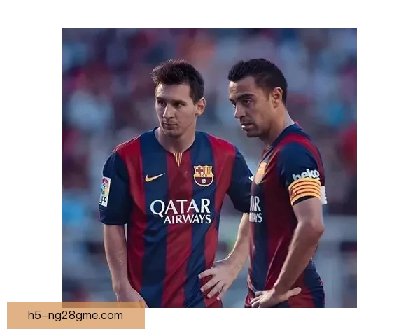 哈维曝梅西回归巴萨被否决内幕